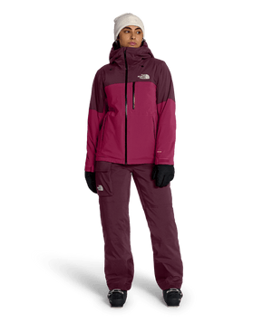 The North Face Freedom Insulated Snow Pant - Women's