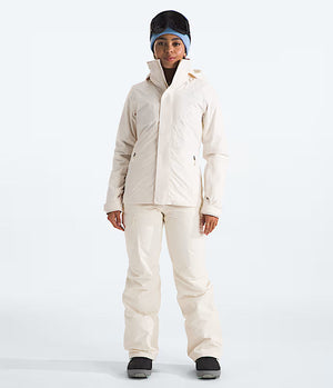 The North Face Freedom Insulated Pant - Women's