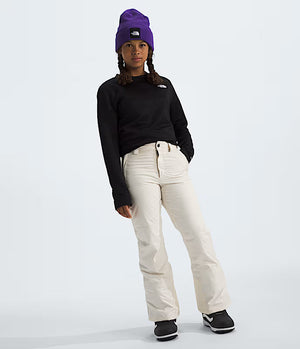 The North Face Freedom Insulated Pant - Youth Girls