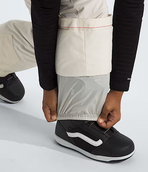 The North Face Freedom Insulated Pant - Youth Girls