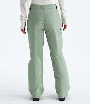 The North Face Freedom Insulated Pant - Women's