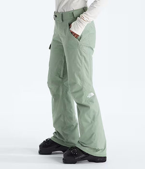 The North Face Freedom Insulated Pant - Women's
