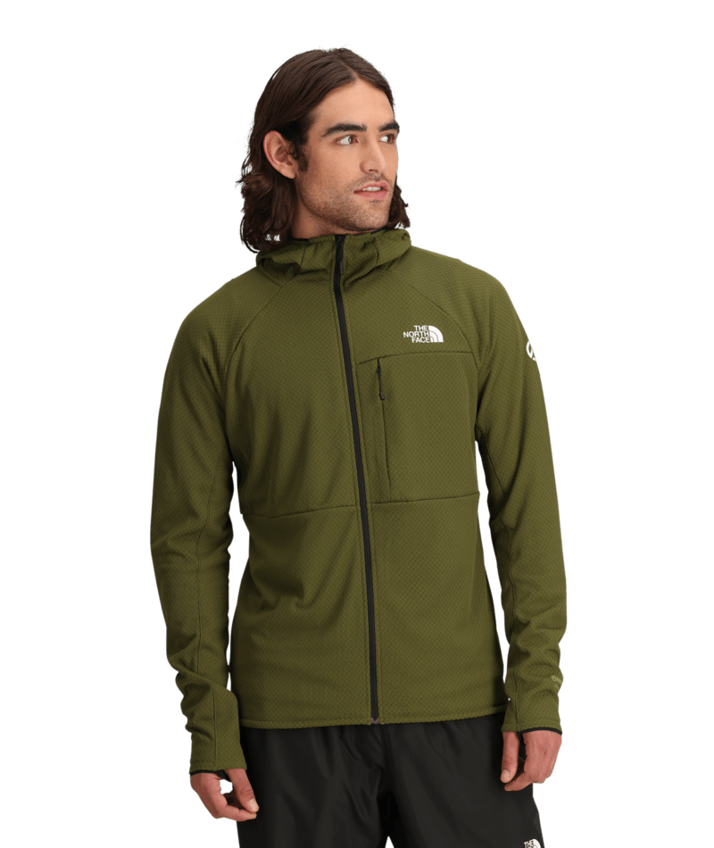 The North Face Summit Series Futurefleece Hoodie 2025 Men s Arlberg Ski Surf