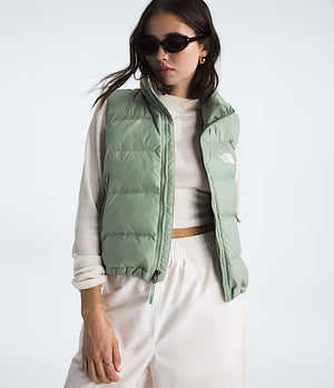 The North Face Hydrenalite Down A-LIne Vest - Women's
