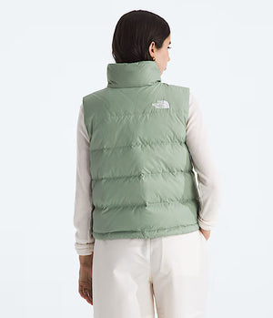 The North Face Hydrenalite Down A-LIne Vest - Women's