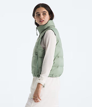 The North Face Hydrenalite Down A-LIne Vest - Women's