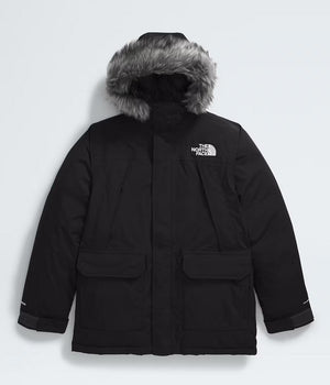 The North Face McMurdo Parka - Men's