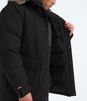 The North Face McMurdo Parka - Men's