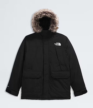 The North Face McMurdo Parka - Men's