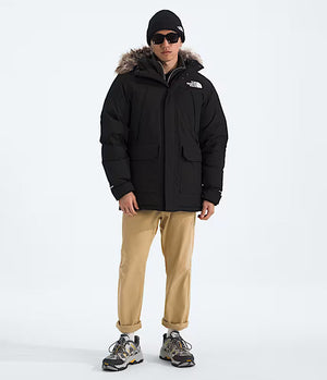 The North Face McMurdo Parka - Men's