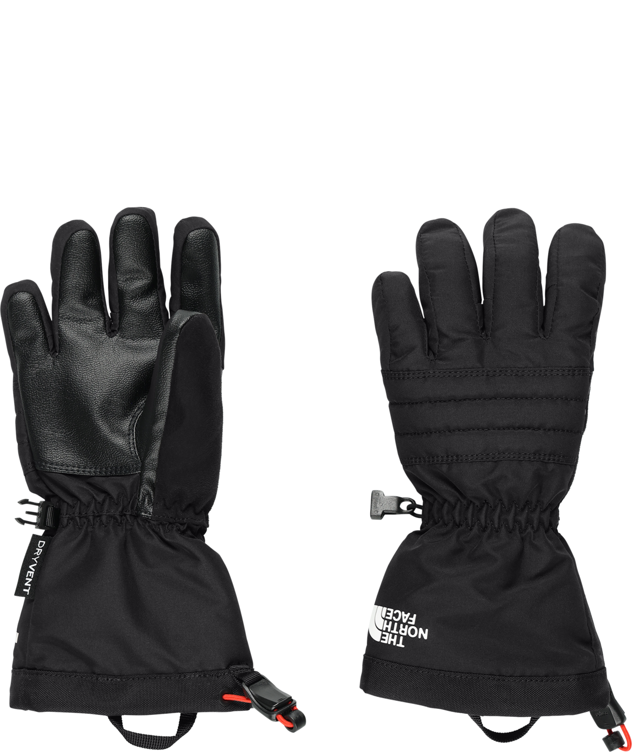 The North Face Montana Ski Gloves Youth Arlberg Ski Surf
