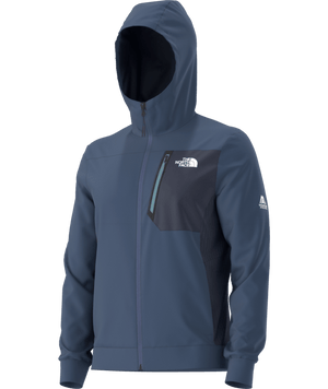 The North Face Mountain Athletics Full Zip Fleece - Men's