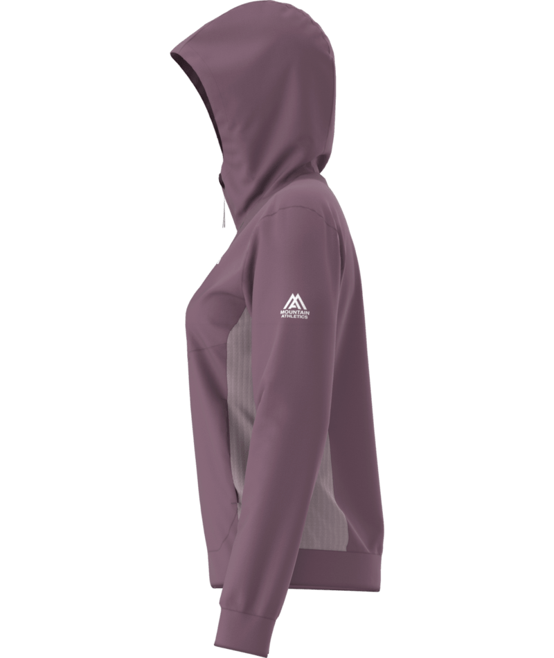 The North Face Mountain Athletics Full Zip Fleece - Women's