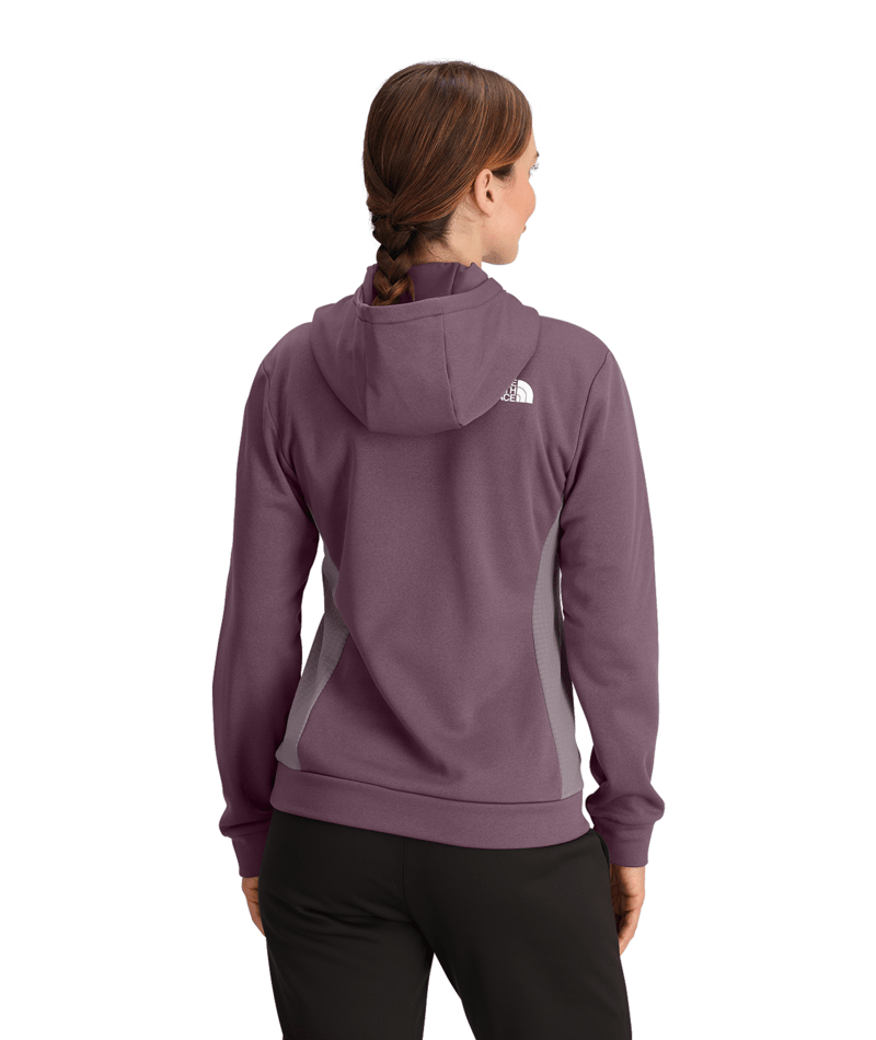 The North Face Mountain Athletics Full Zip Fleece Women's