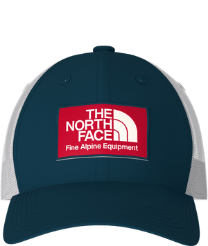 The North Face Mudder Trucker Cap Hat - Adult