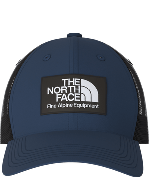 The North Face Mudder Trucker Cap Hat - Adult