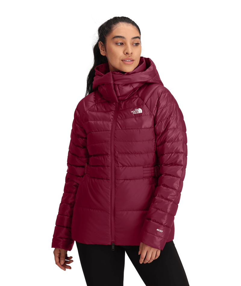 The North Face Ruby Jacket Women's – Arlberg Ski Surf