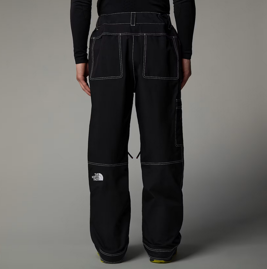 North face snow trousers clearance