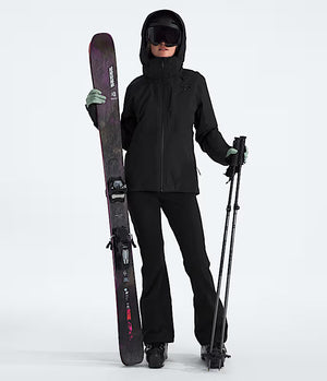 The North Face Snoga Snow Pant - Women's