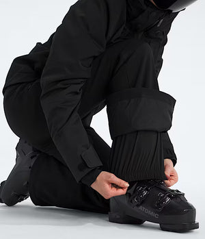 The North Face Snoga Snow Pant - Women's