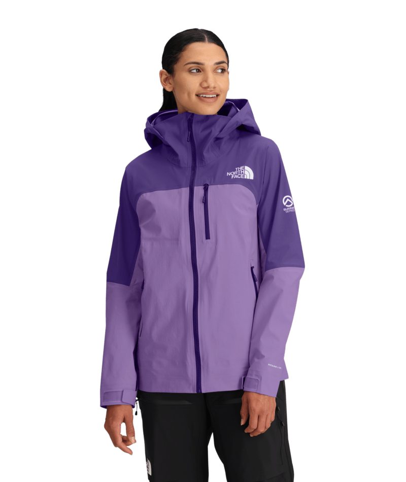 The North Face Summit Series Torre Egger Futurelight Jacket Women s Arlberg Ski Surf