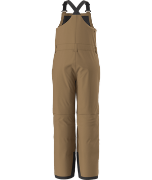 The North Face Teen Freedom Insulated Bib Pant - Youth