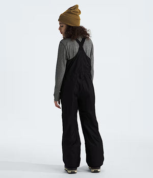 The North Face Teen Freedom Insulated Bib Pant - Youth
