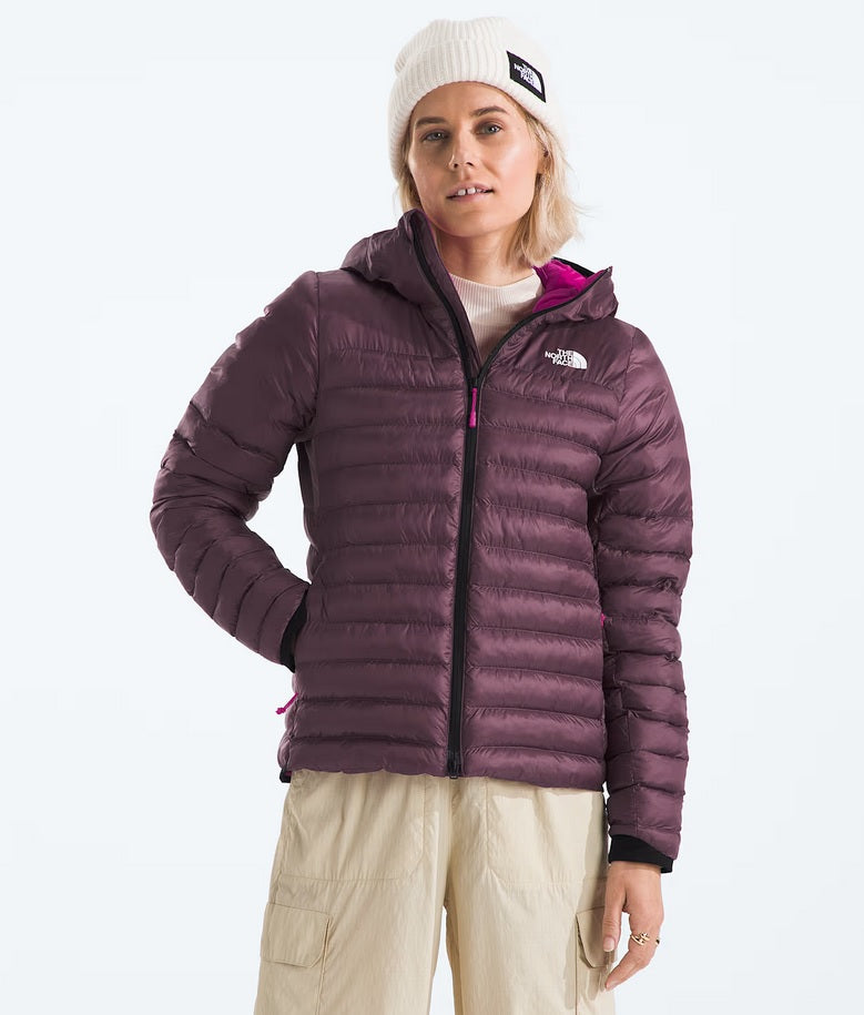 The North Face Terra Peak Hoodie Women's – Arlberg Ski Surf