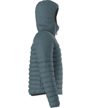 The North Face Terra Peak Hoodie Jacket - Women's