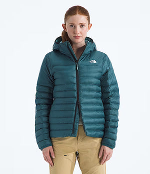 The North Face Terra Peak Hoodie Jacket - Women's