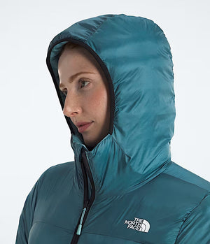 The North Face Terra Peak Hoodie Jacket - Women's