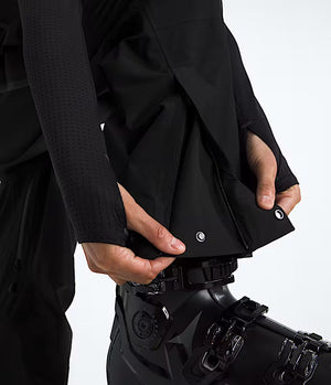 The North Face Summit Series Verbier Gore-Tex Bib Pant - Women's