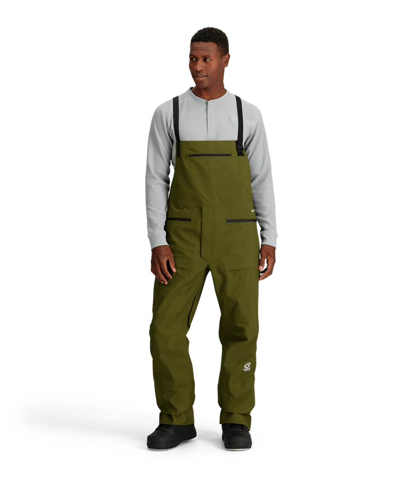 North face bib pants online