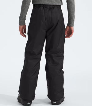 The North Face Freedom Insulated Pant - Youth Boys