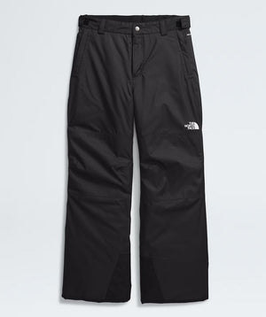 The North Face Freedom Insulated Pant - Youth Boys