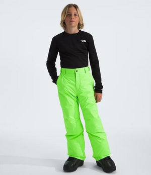 The North Face Freedom Insulated Pant - Youth Boys
