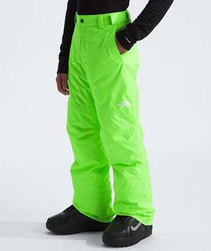 The North Face Freedom Insulated Pant - Youth Boys