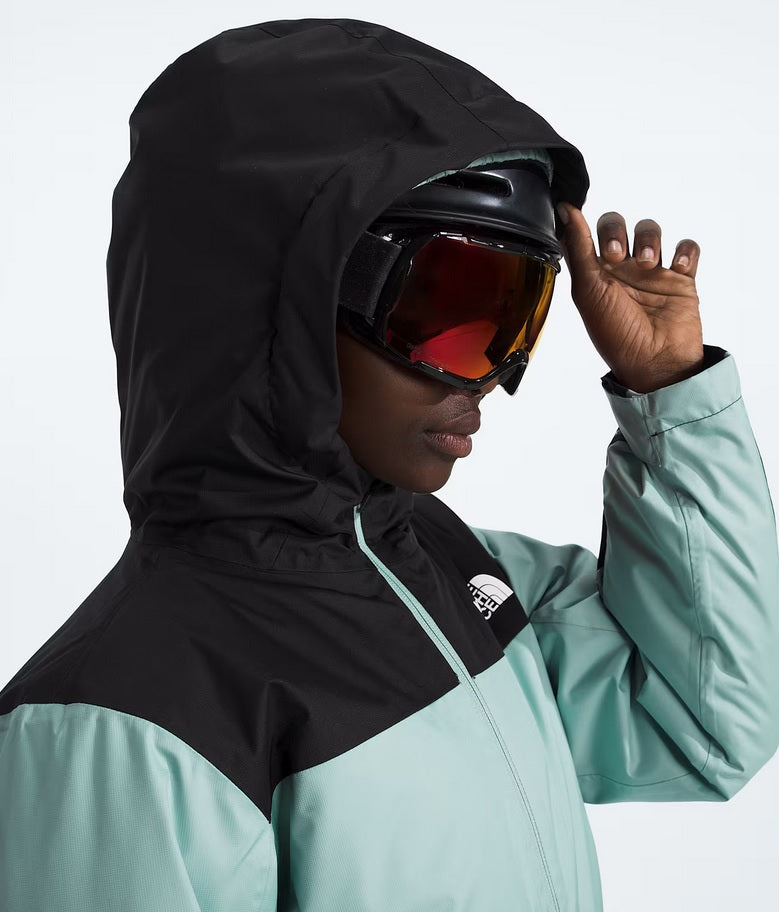 North face jacket for teenage girl online