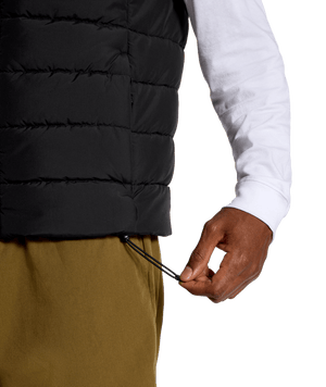 The North Face Aconcagua Vest - Men's