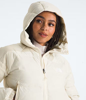 The North Face Hydrenalite Down Hoodie - Women's