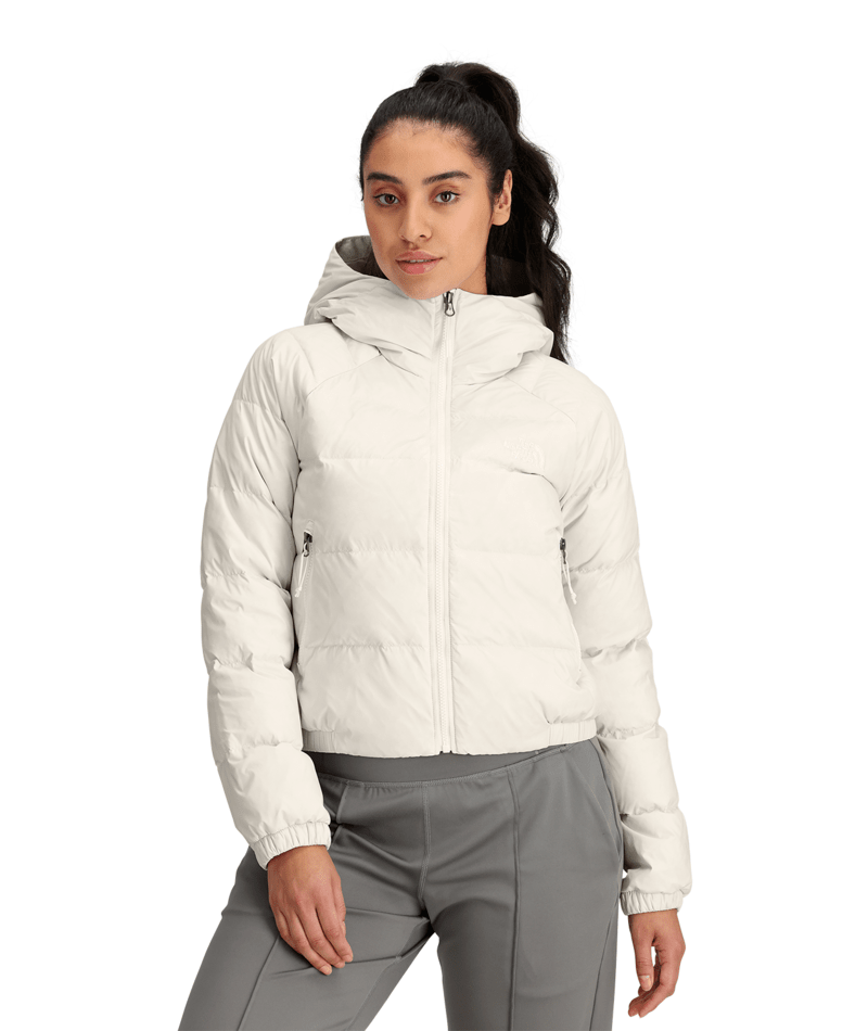 The North Face Hydrenalite Down Hoodie - Women's - Park 2 Peak