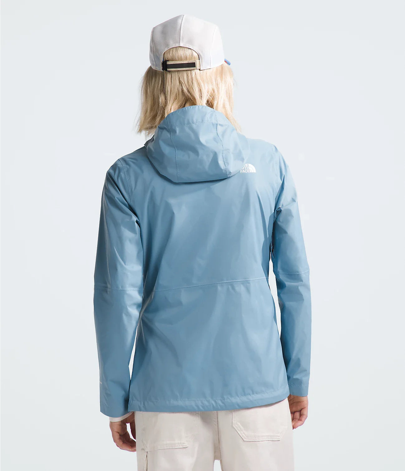 North face provincial blue sales