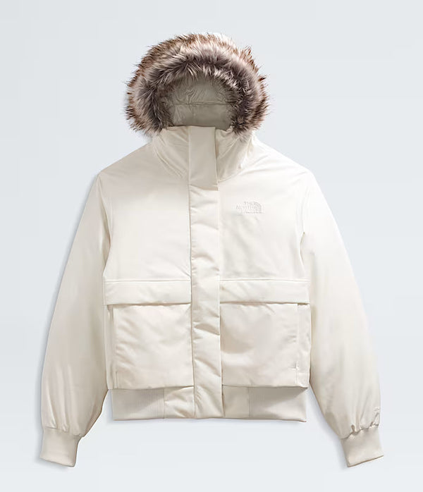 The North Face Arctic Bomber Women's – Arlberg Ski Surf