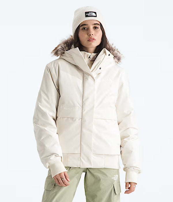 The North Face Arctic Bomber Women's – Arlberg Ski Surf