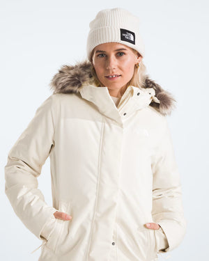 The North Face Arctic Parka - Women's