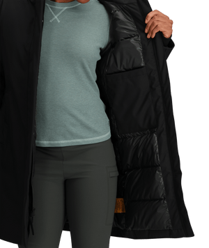 The North Face Arctic Parka - Women's
