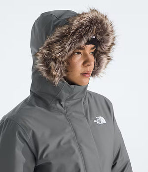 The North Face Arctic Parka - Women's