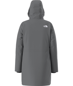 The North Face Arctic Parka - Women's