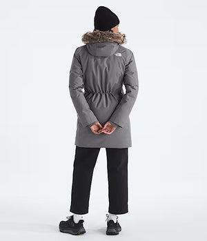 The North Face Arctic Parka - Women's