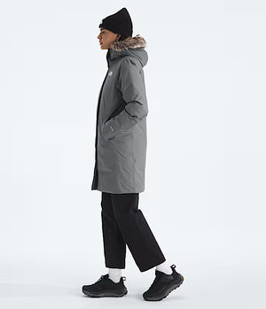 The North Face Arctic Parka - Women's